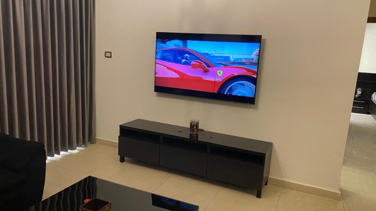 Dair Ghbar Apartment Аман Екстериор снимка