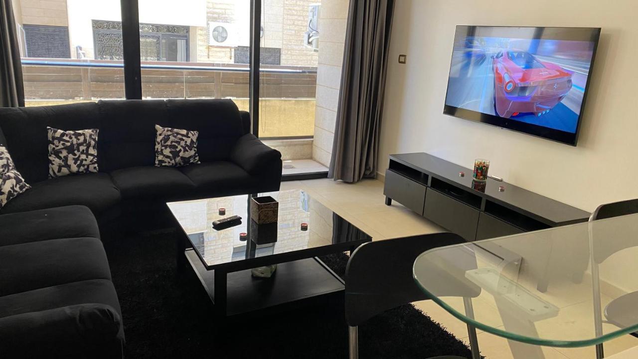 Dair Ghbar Apartment Аман Екстериор снимка