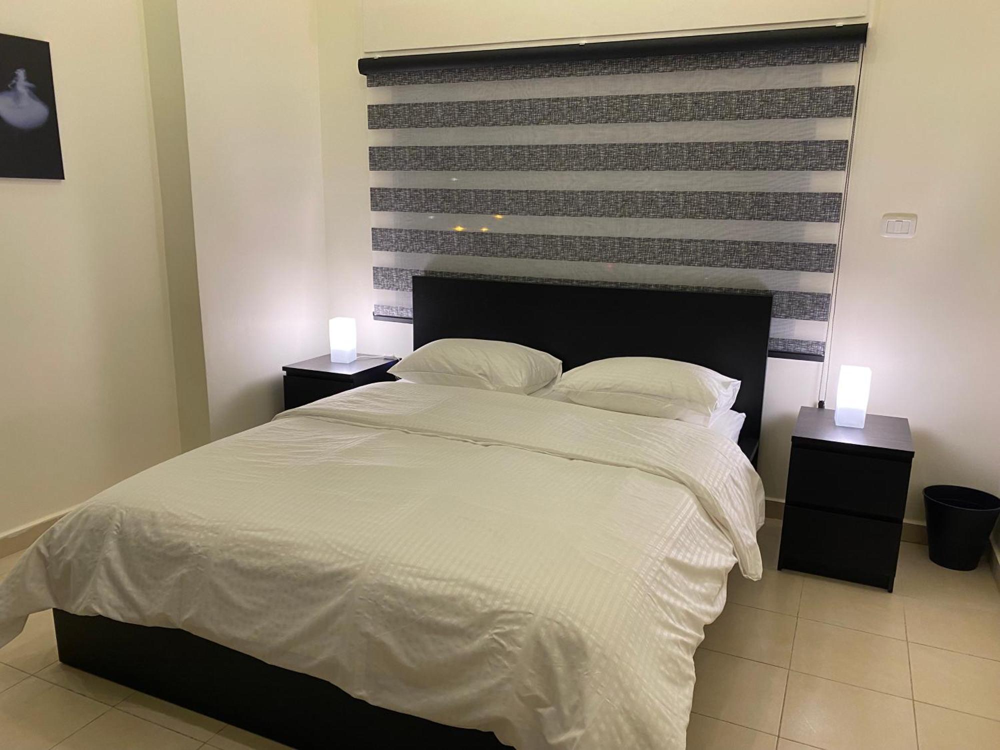Dair Ghbar Apartment Аман Стая снимка