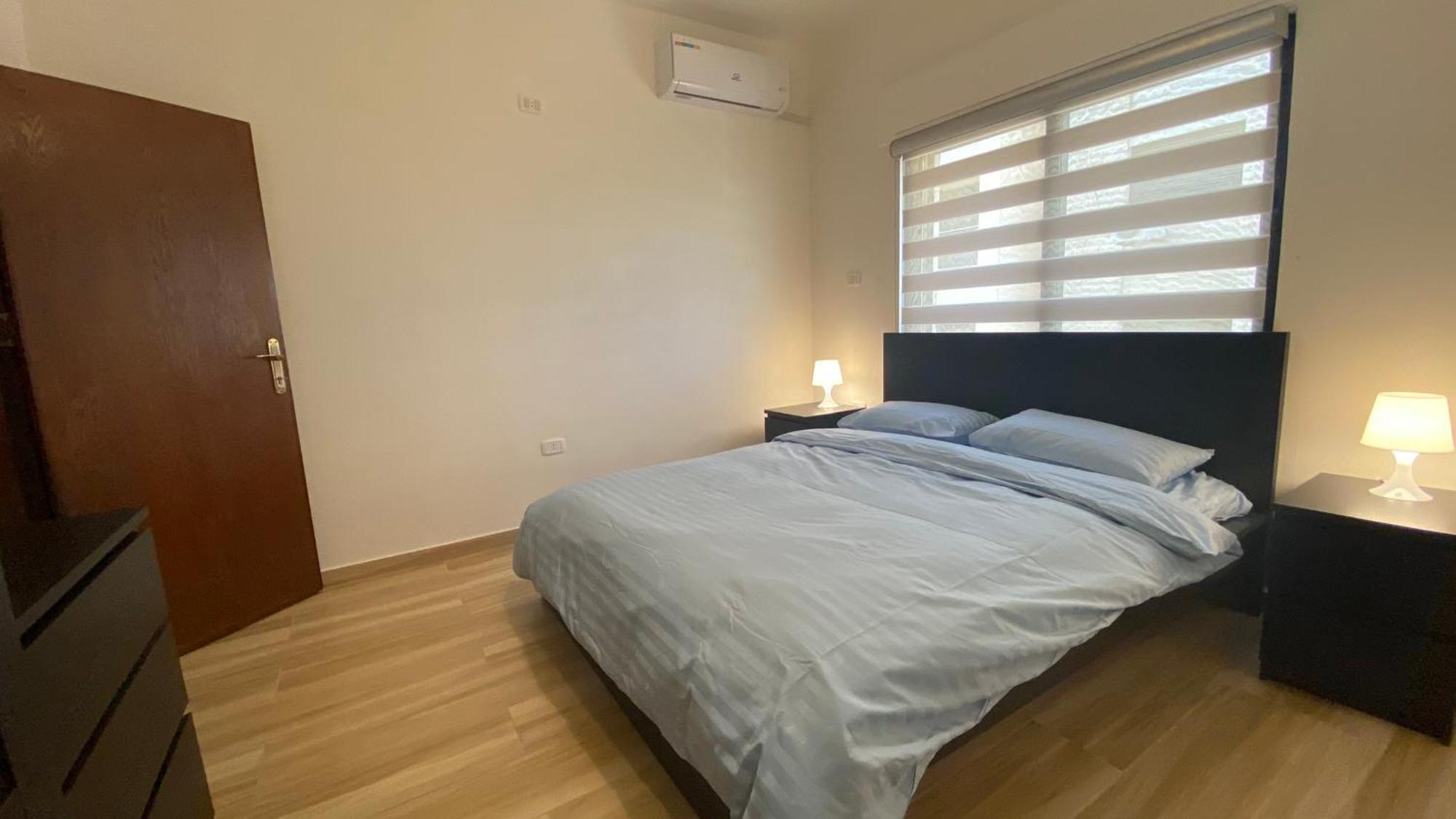 Dair Ghbar Apartment Аман Стая снимка