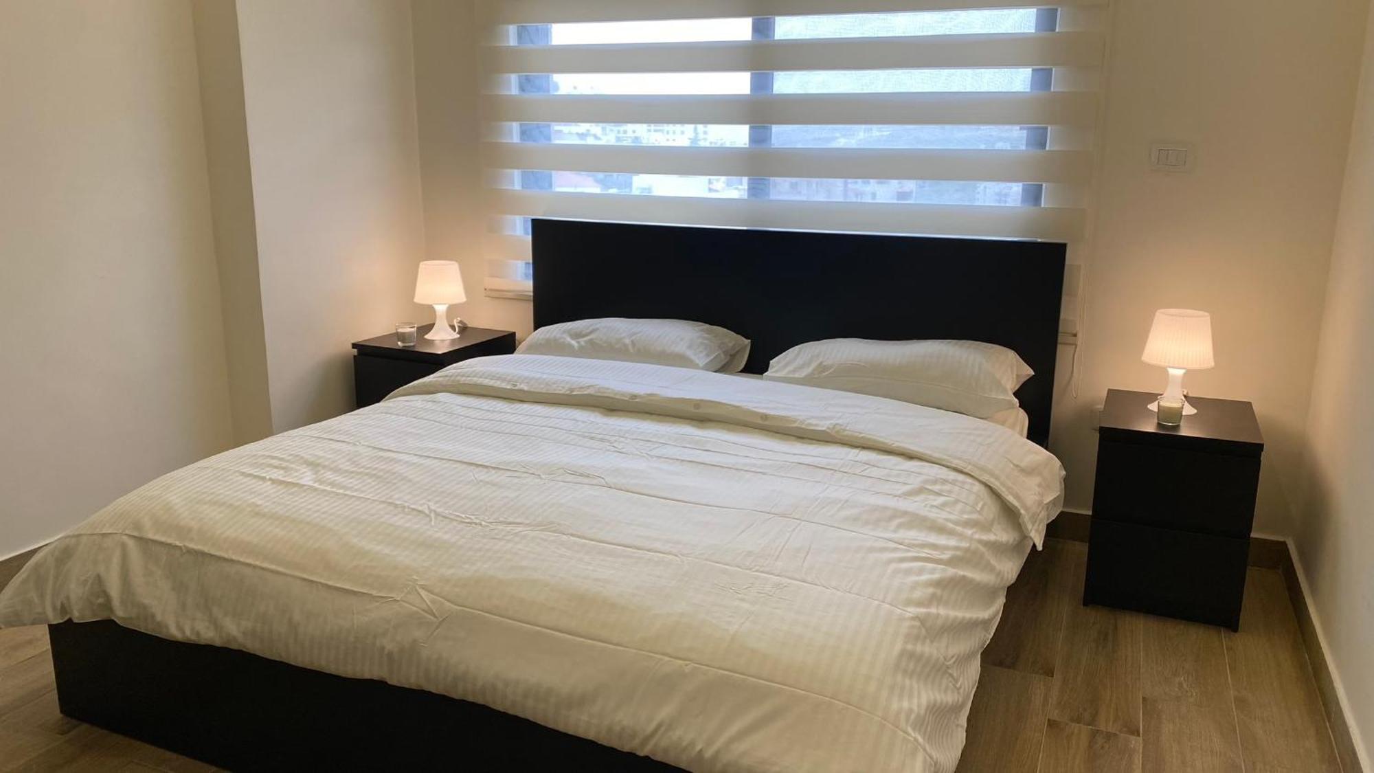 Dair Ghbar Apartment Аман Стая снимка