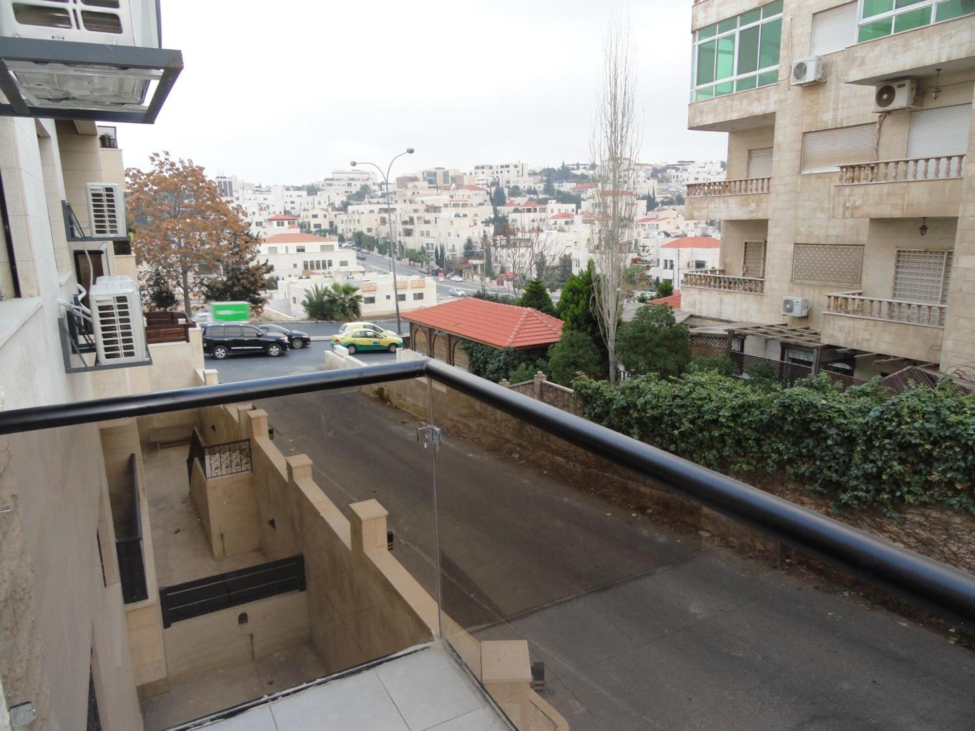 Dair Ghbar Apartment Аман Стая снимка